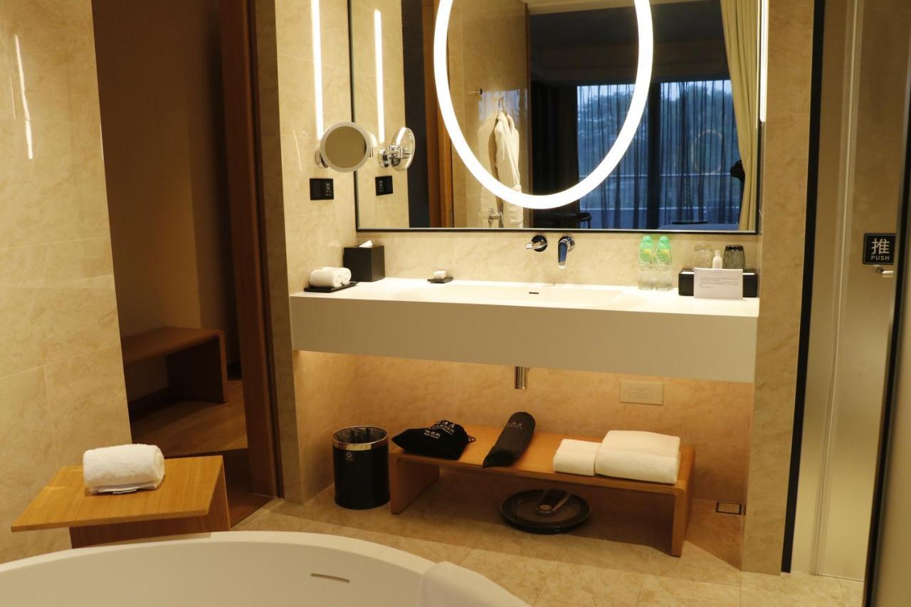 Guangzhou Nansha Garden Hotel Екстер'єр фото